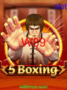 5Boxing
