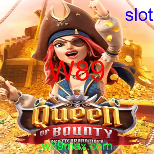 QueenofBounty