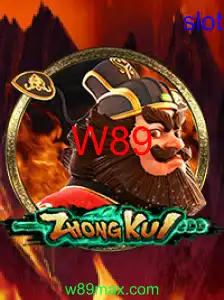ZhongKui